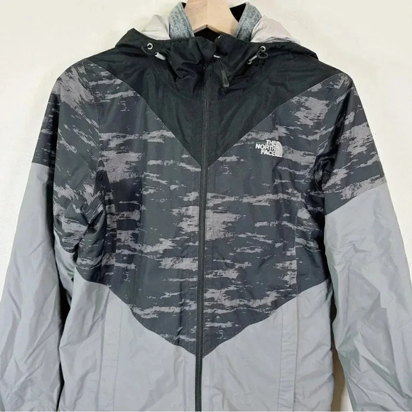 The North Face Women's Aryi  Three In One Triclimate Jacket Coat - Picture 5 of 16